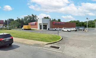 More details for 2499 Northampton St, Easton, PA - Retail for Sale