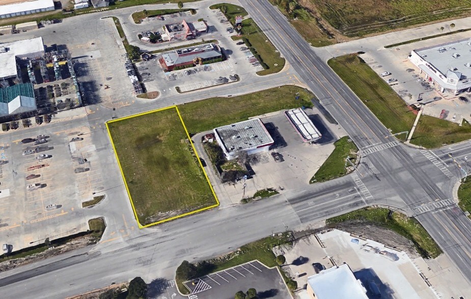 Fm 1069 Hwy 35 Aransas Pass Tx 78336 Loopnet Com