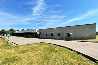 More details for 1270 Doris Rd, Auburn Hills, MI - Flex for Lease