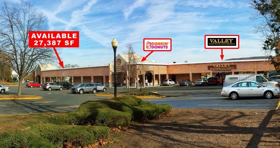 828-836 Hopmeadow St, Simsbury, CT for sale - Primary Photo - Image 1 of 1