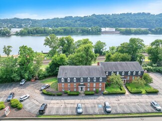 More details for 1108 Ohio River Blvd, Sewickley, PA - Office for Lease