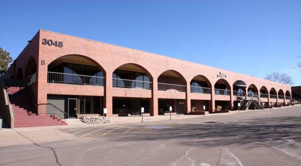 3045 S Parker Rd, Aurora, CO for lease Primary Photo- Image 1 of 35