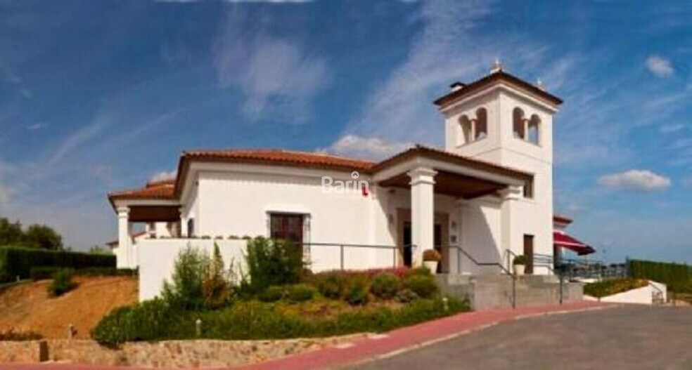 Office in Córdoba, Córdoba for sale - Building Photo - Image 2 of 11