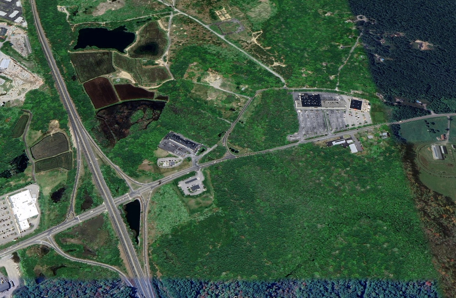 406 Main St, Plympton, MA for sale - Building Photo - Image 3 of 3