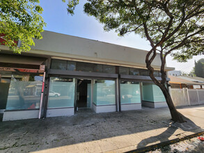 774-780 N Virgil Ave, Los Angeles, CA for lease Building Photo- Image 1 of 7