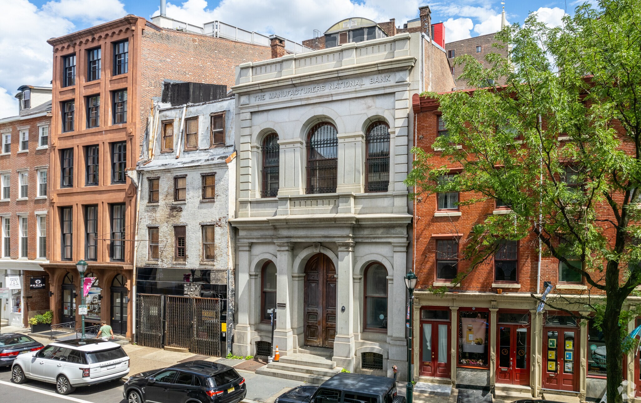 27 N 3rd St, Philadelphia, PA for sale Building Photo- Image 1 of 1