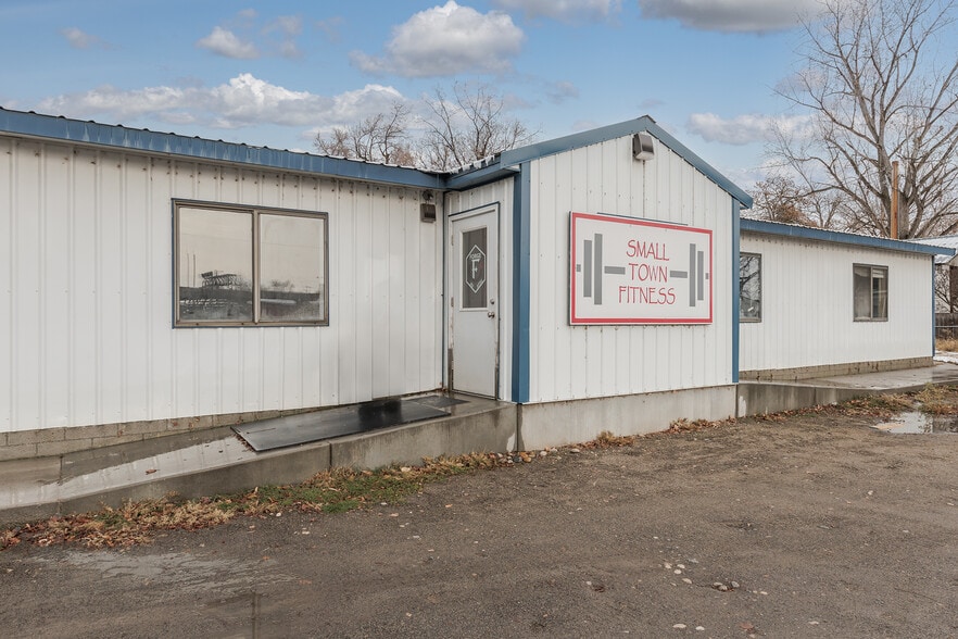 340 W Commercial St, Weiser, ID for sale - Building Photo - Image 3 of 20