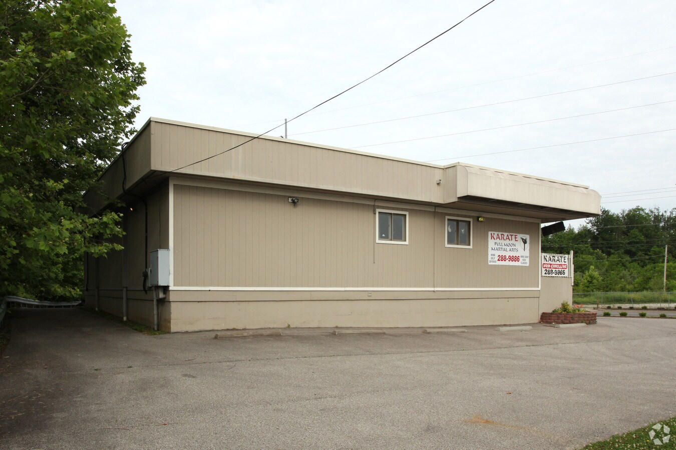 2920 Middle Rd, Jeffersonville, IN 47130