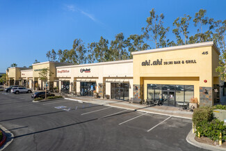 More details for 41 Auto Center Dr, Lake Forest, CA - Retail for Lease