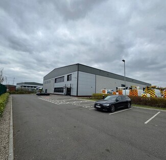 More details for Data Dr, South Kirkby - Industrial for Sale