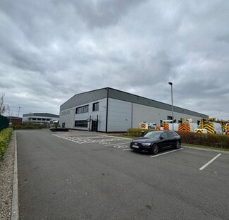 More details for Data Dr, South Kirkby - Industrial for Sale