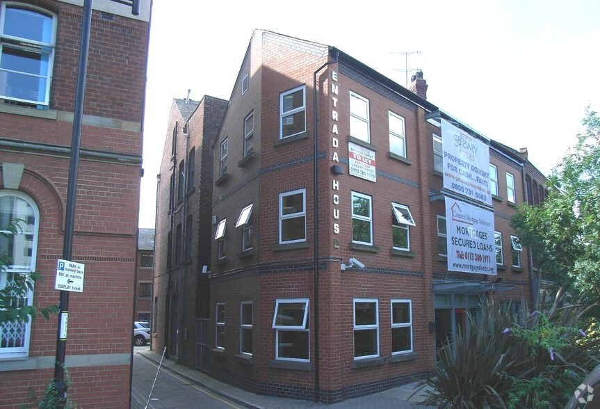 6 East St, Leeds for lease - Building Photo - Image 2 of 2