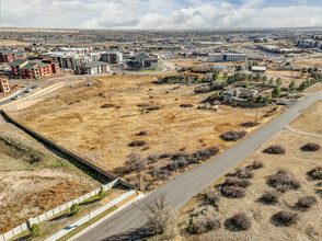 4625 Chaparral Rd, Colorado Springs, CO - aerial  map view - Image1