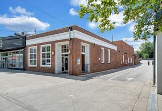 1323 Grandin Rd SW, Roanoke, VA for lease Building Photo- Image 1 of 5