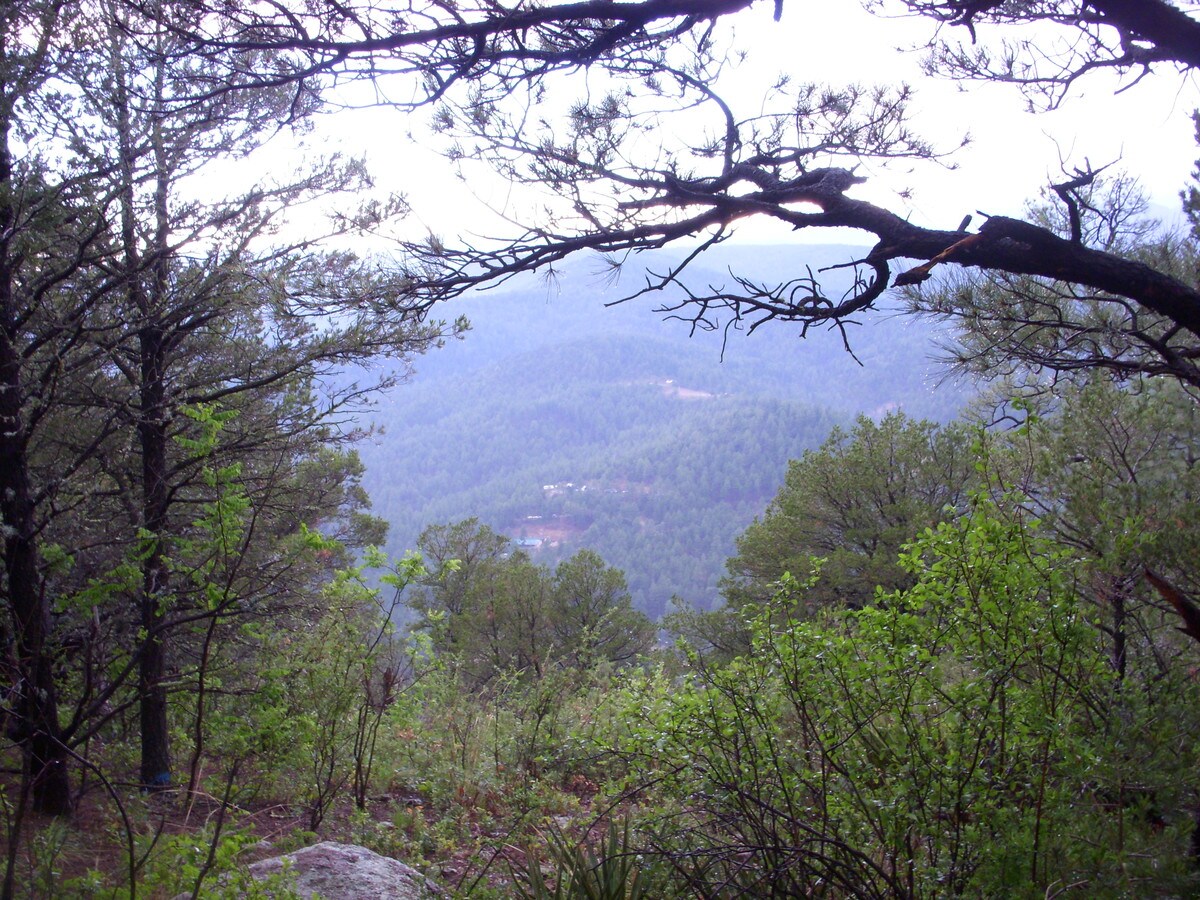 Hwy 70 & Camelot Dr, Ruidoso, NM 88345