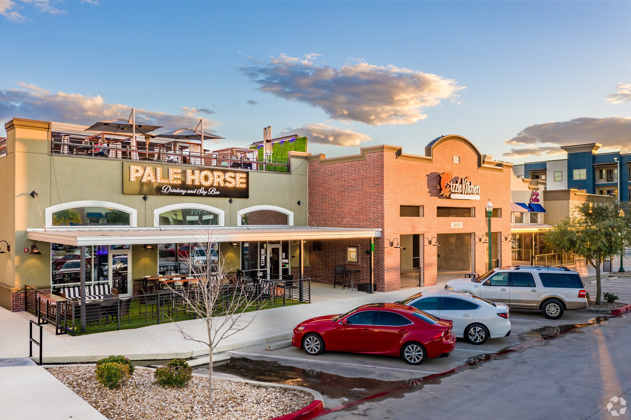 2031 Central Plaza, New Braunfels, TX for sale Primary Photo- Image 1 of 1