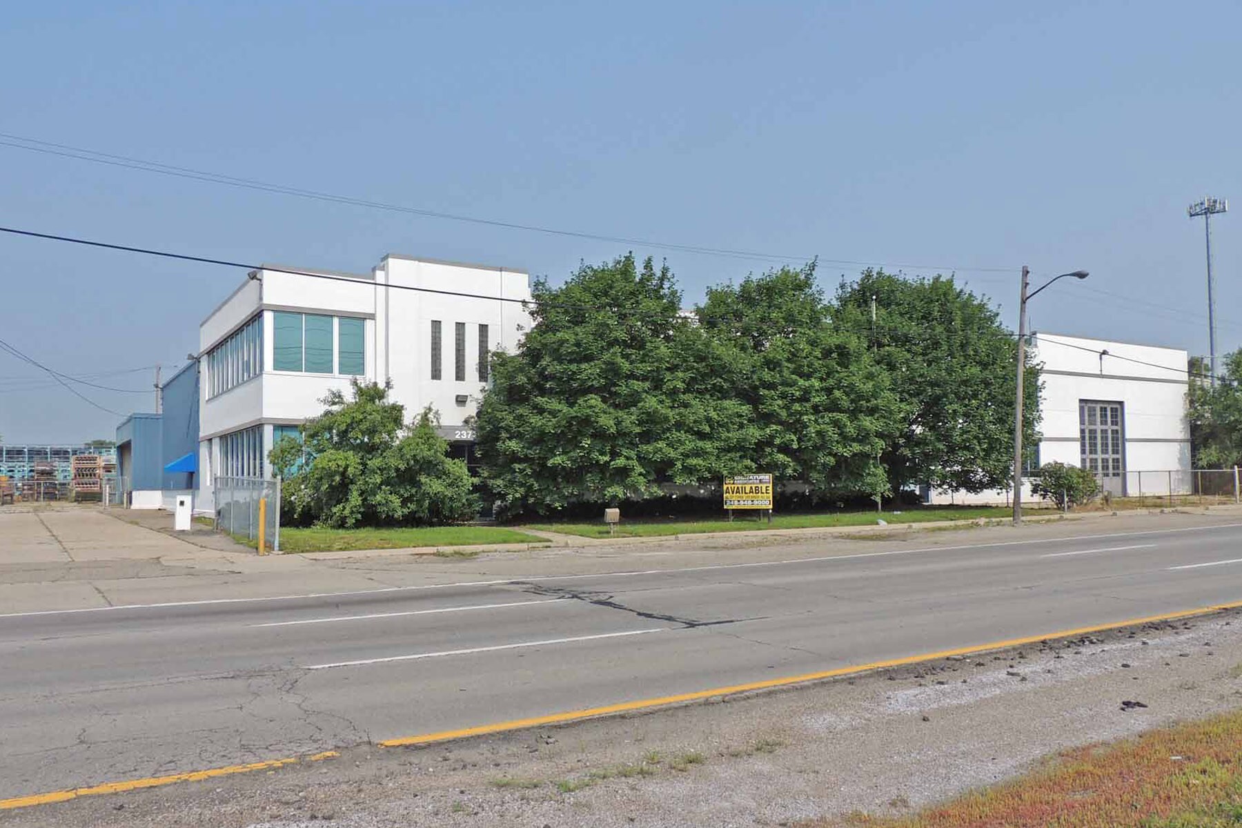 23745 Mound Rd, Warren, MI for sale Building Photo- Image 1 of 1