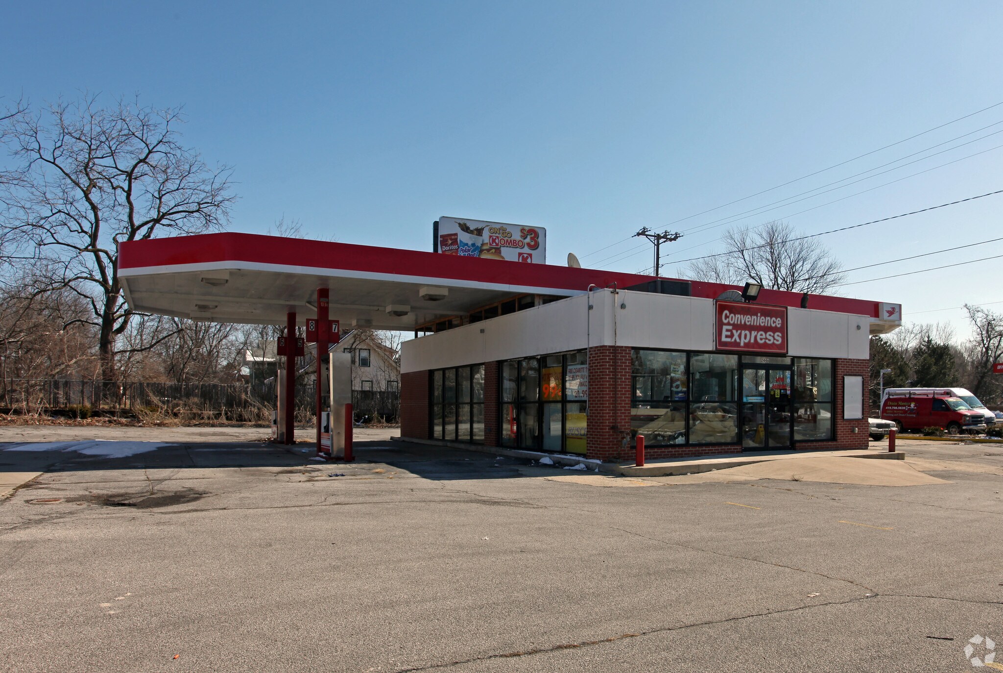2446 W Alexis Rd, Toledo, OH for sale Primary Photo- Image 1 of 1