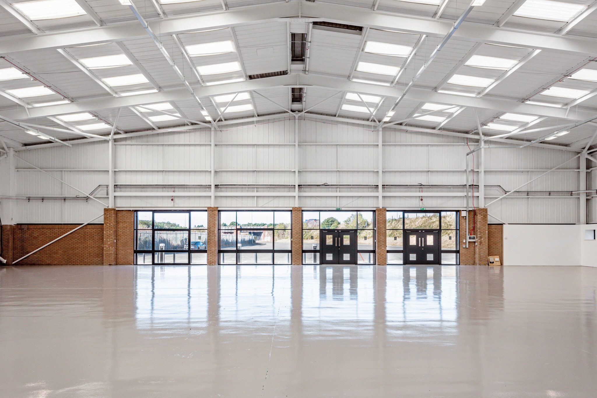 1 Seafield Rd, Edinburgh for lease Interior Photo- Image 1 of 4