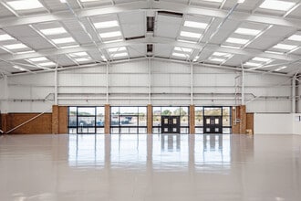 1 Seafield Rd, Edinburgh for lease Interior Photo- Image 1 of 4
