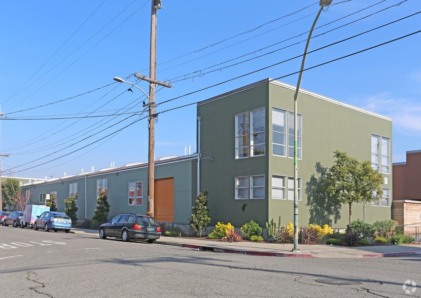 2400-2506 Magnolia St, Oakland, CA for sale - Primary Photo - Image 1 of 7