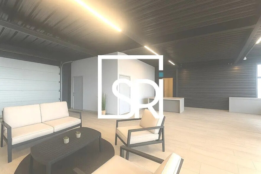 Retail in Aubière for lease - Building Photo - Image 1 of 10