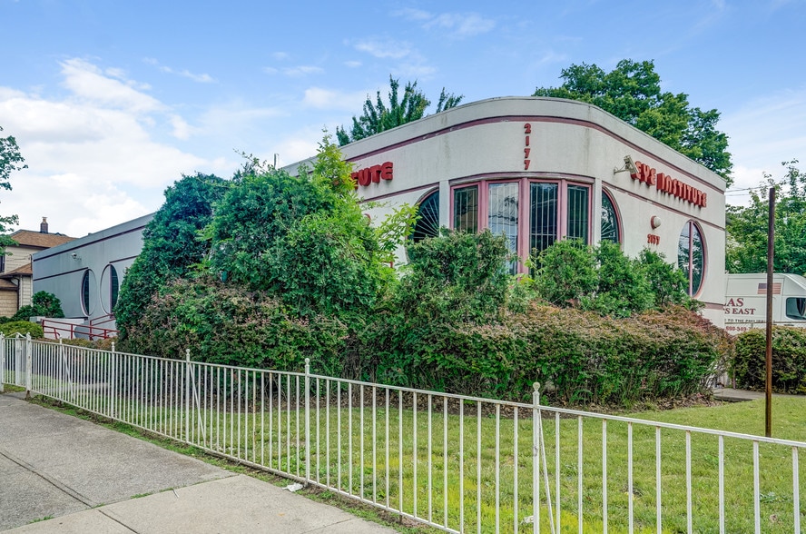 2177 Victory Blvd, Staten Island, NY for sale - Other - Image 1 of 1