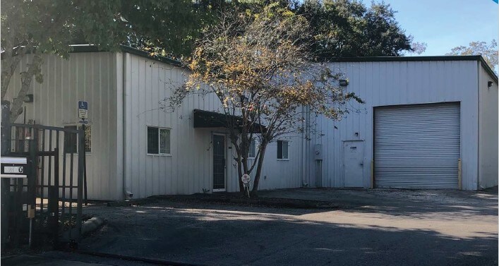 2800 Almeda St, Jacksonville, FL for sale - Image 1 of 9