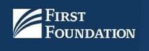First Foundation Bank