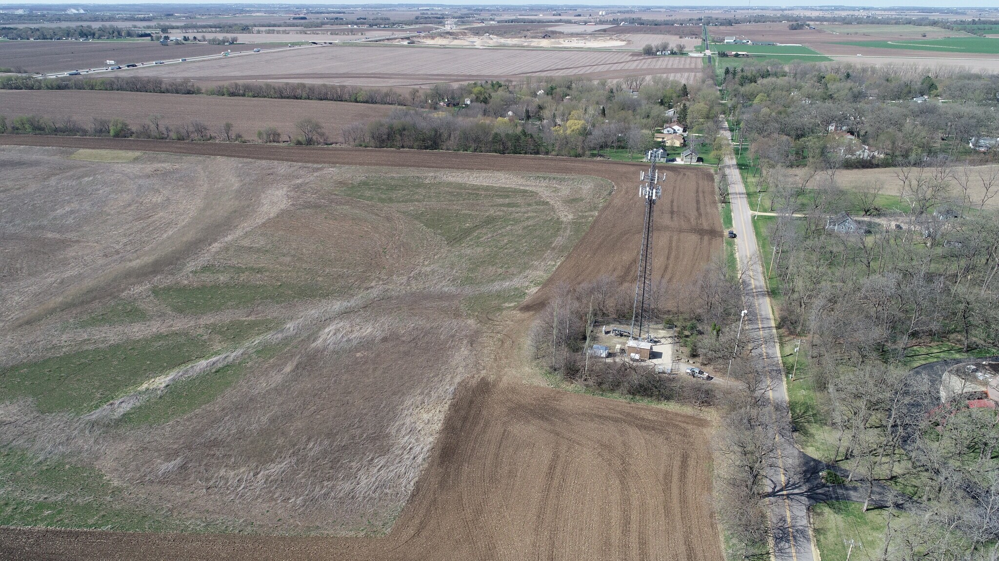 2320 Lathers, Beloit, WI 53511 Land for Sale