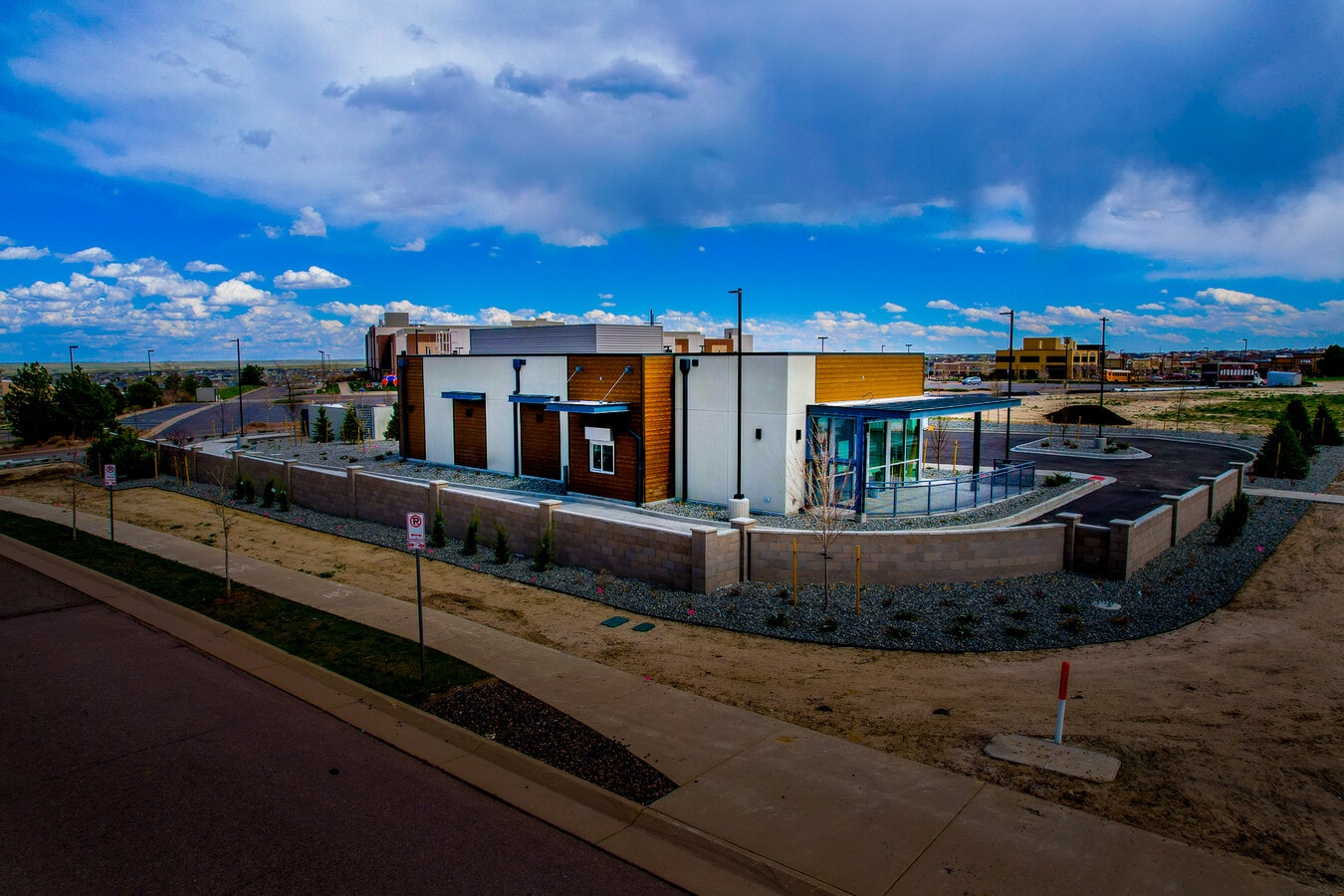 25455 E Smoky Hill Rd, Aurora, CO 80016