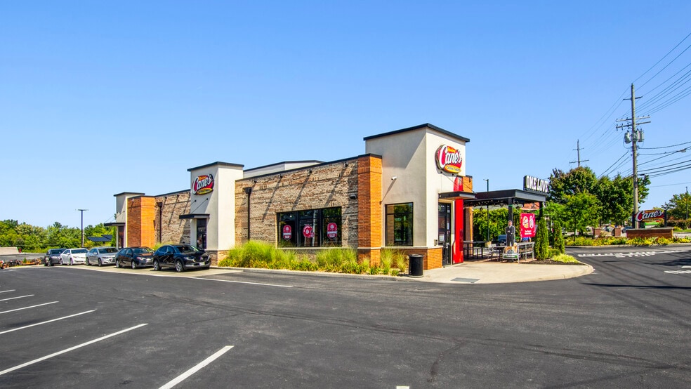 21330 Center Ridge Rd, Rocky River, OH for sale - Building Photo - Image 2 of 6