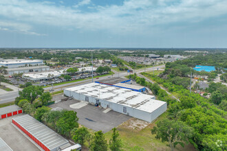 12388 Starkey Rd, Largo, FL - aerial  map view - Image1