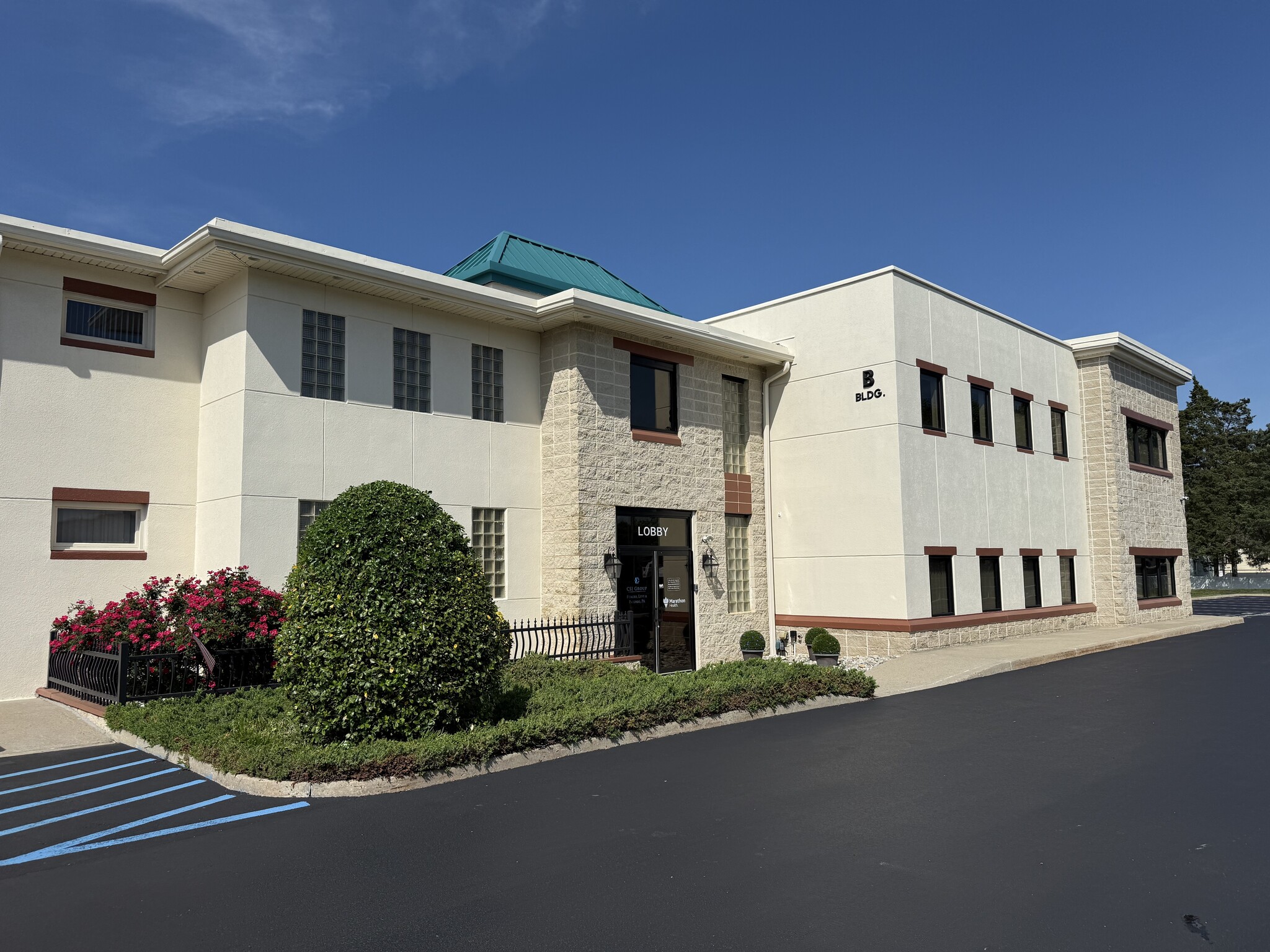 34 Scotch Rd, Ewing, NJ for lease Building Photo- Image 1 of 13