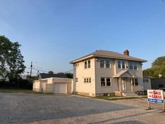 More details for 220 W 80th Ter, Kansas City, MO - Retail for Sale