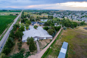 3696 65th Ave, Greeley, CO - AERIAL  map view - Image1