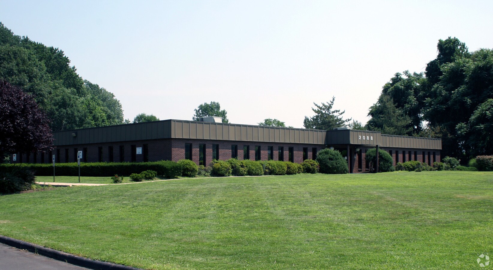 2088 Rt 130, South Brunswick, NJ 08852 Office for Lease