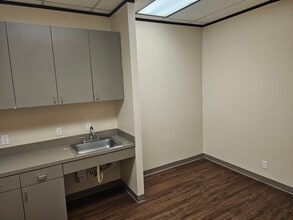 1331 Gemini St, Houston, TX for lease Interior Photo- Image 2 of 10