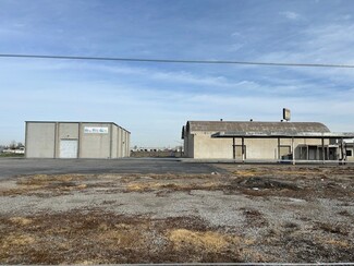 More details for 241 S Union Ave, Bakersfield, CA - Industrial for Sale