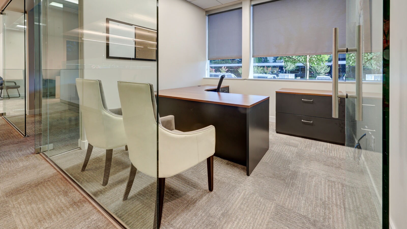 1306 W Herndon Ave, Fresno, CA for lease Interior Photo- Image 1 of 11