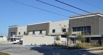 1121 W State St, Ontario CA - Warehouse