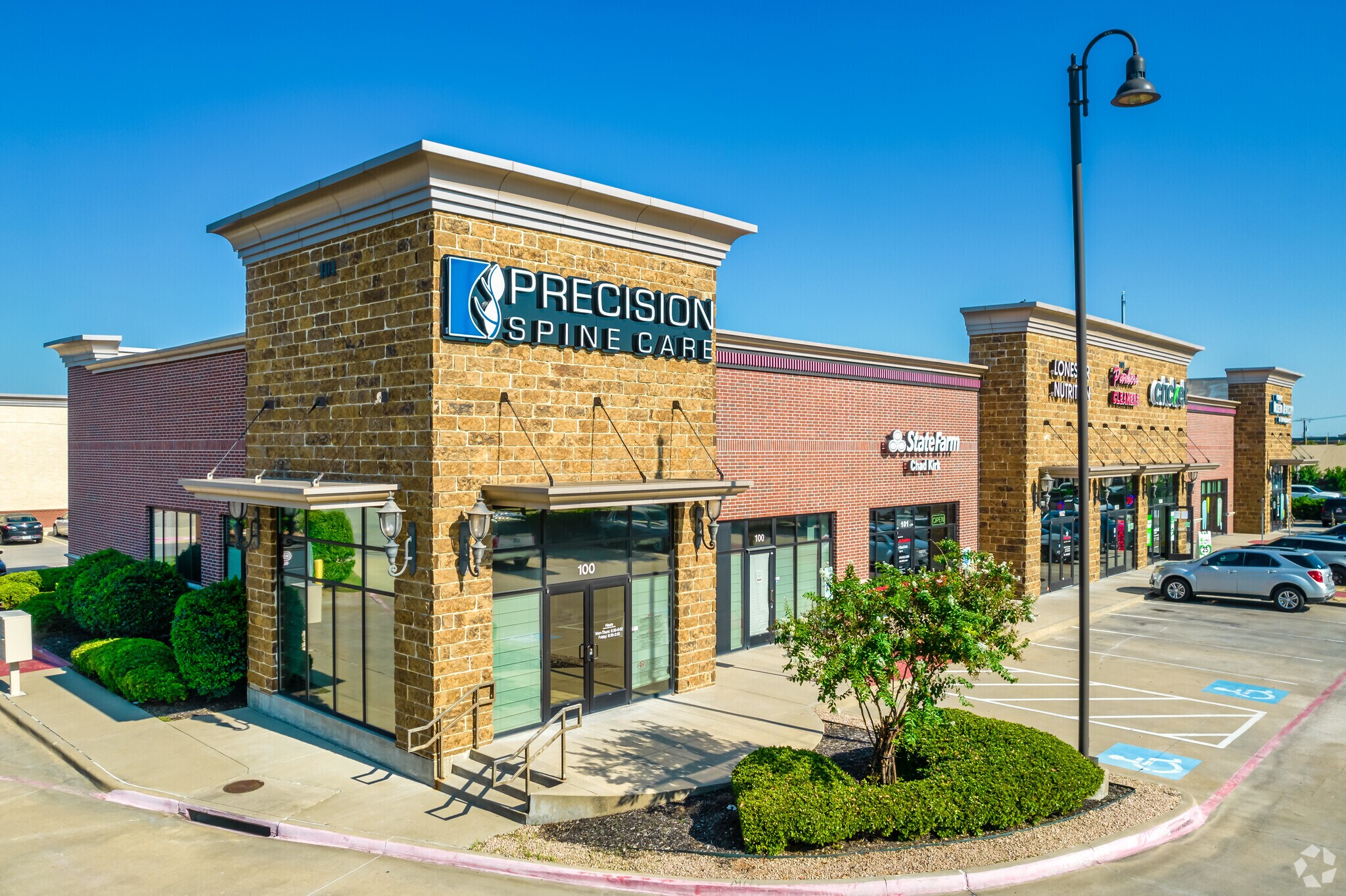 101 N FM 548, Forney, TX for sale Primary Photo- Image 1 of 1