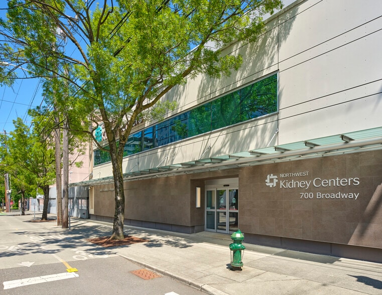 700 Broadway, Seattle, WA for lease - Building Photo - Image 1 of 7