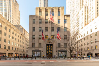 More details for 620 Fifth Ave, New York, NY - Retail for Lease