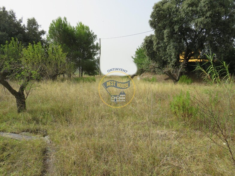 Land in Ontinyent for sale - Building Photo - Image 2 of 4