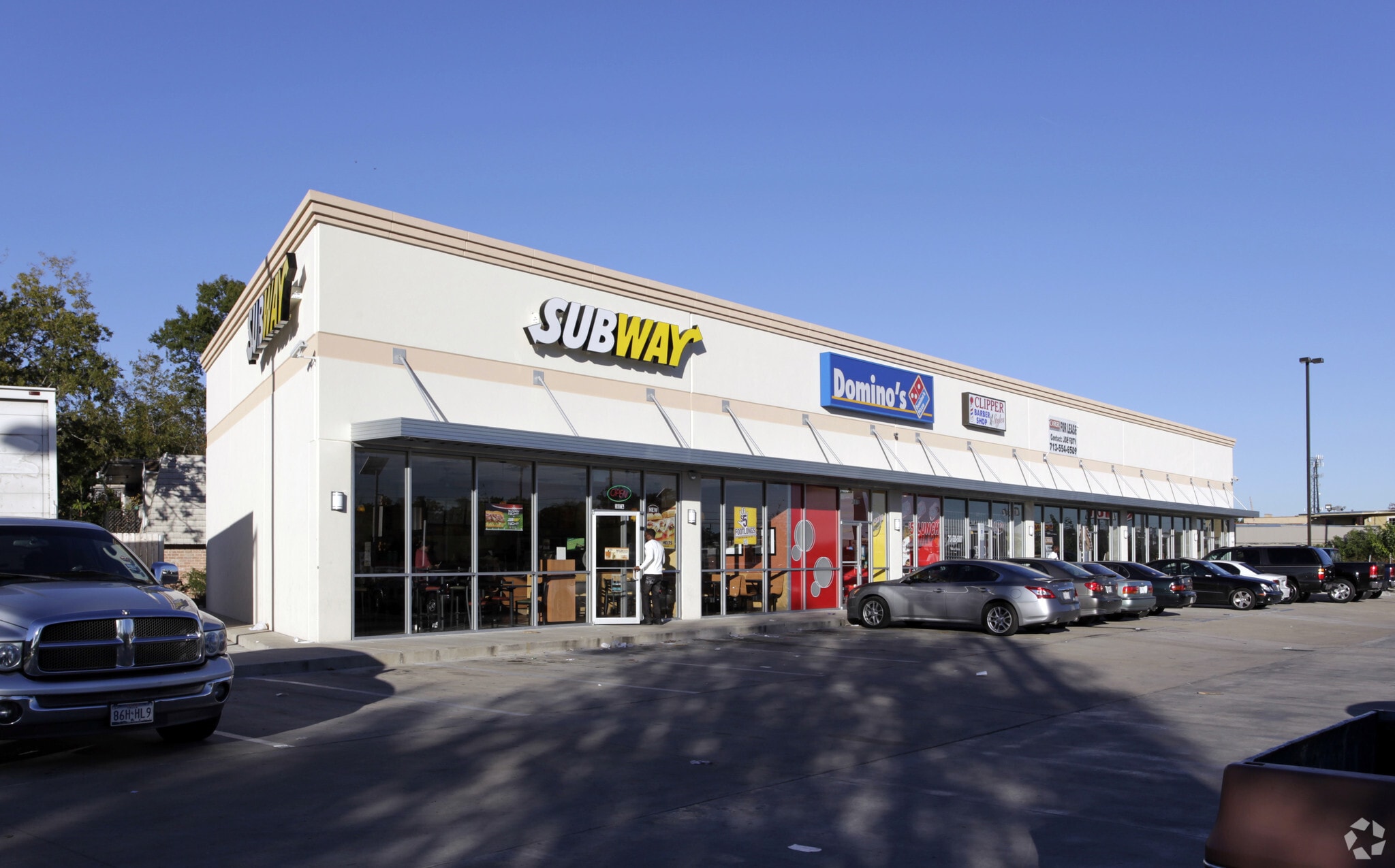 3607 Old Spanish Trl, Houston, TX for lease Building Photo- Image 1 of 6