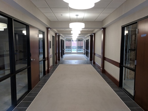 4909 Dickens Rd, Richmond, VA for lease - Building Photo - Image 1 of 7