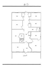 650 Oglethorpe Ave, Athens, GA for lease Floor Plan- Image 1 of 1