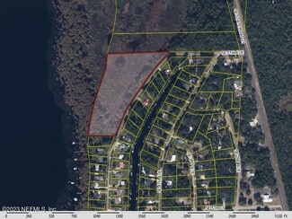 More details for TBD 5th, Melrose, FL - Land for Sale