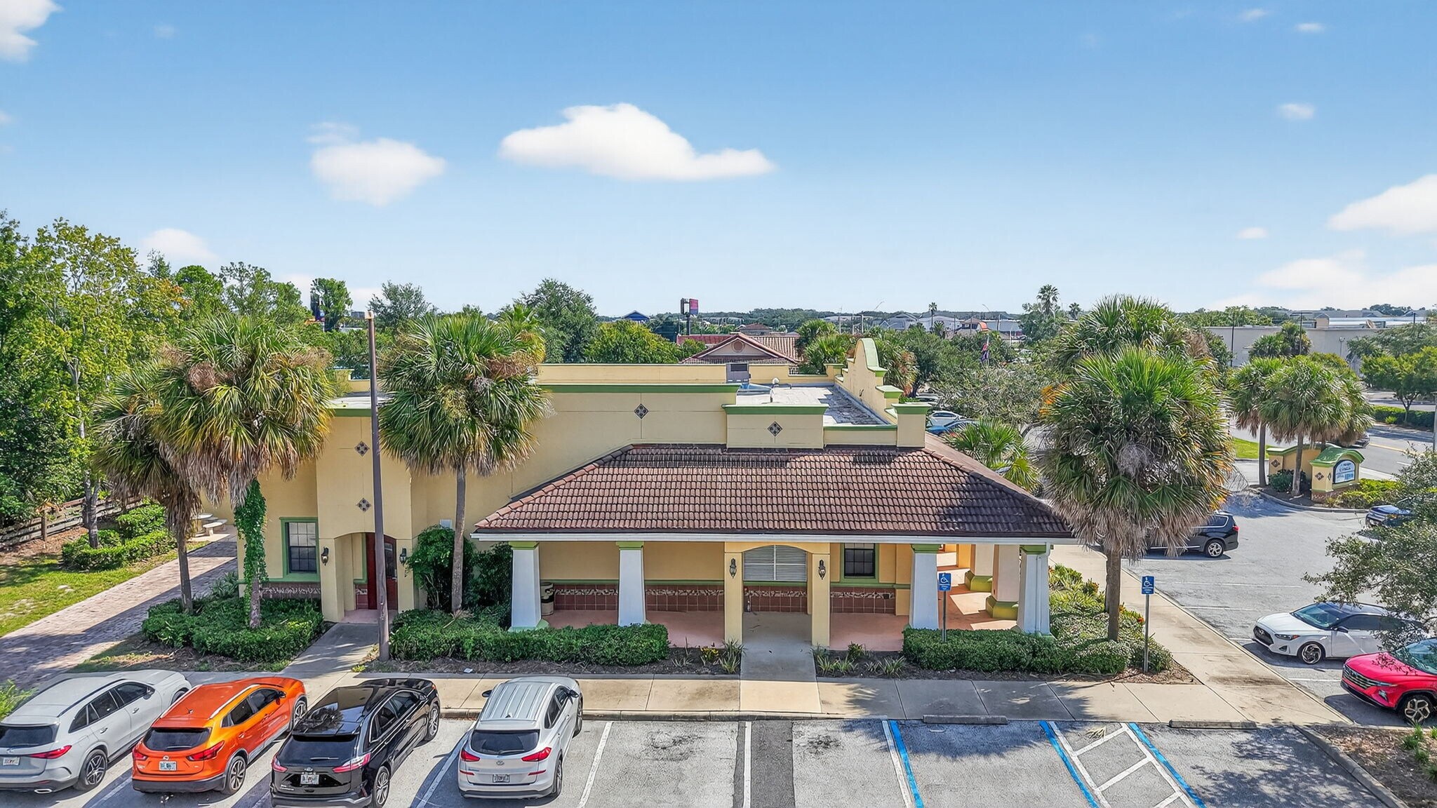 1511 Buenos Aires Blvd, Lady Lake, FL for lease Building Photo- Image 1 of 31